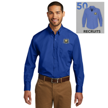 Load image into Gallery viewer, MSM President's Club: BUTTON-UP