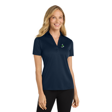 Load image into Gallery viewer, R.E.A.L. Ladies Polo - L540