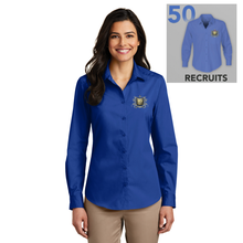 Load image into Gallery viewer, MSM President's Club: BUTTON-UP