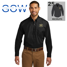 Load image into Gallery viewer, GOW Guardians of Wealth: President's Club Button-Down Long Sleeve