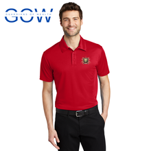 Load image into Gallery viewer, GOW Guardians of Wealth: President's Club Polo