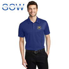 Load image into Gallery viewer, GOW Guardians of Wealth: President's Club Polo