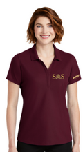 Load image into Gallery viewer, SOS Hierarchy Polo