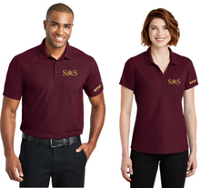 Load image into Gallery viewer, SOS Hierarchy Polo