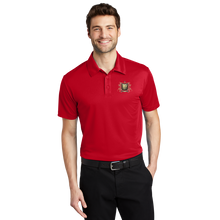 Load image into Gallery viewer, Carpe Diem Hierarchy: PC Polo / Short Sleeve (Unisex)
