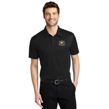 Load image into Gallery viewer, Carpe Diem Hierarchy: PC Polo / Short Sleeve (Unisex)
