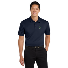 Load image into Gallery viewer, R.E.A.L. Men's Polo - K540
