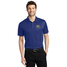 Load image into Gallery viewer, Carpe Diem Hierarchy: PC Polo / Short Sleeve (Unisex)
