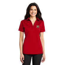 Load image into Gallery viewer, Carpe Diem Hierarchy: PC Polo / Short Sleeve (Unisex)
