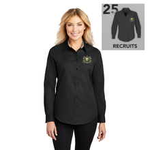 Load image into Gallery viewer, TKB PC Button-Up/Long-Sleeve
