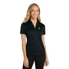 Load image into Gallery viewer, R.E.A.L. Ladies Polo - L540
