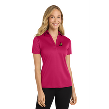 Load image into Gallery viewer, R.E.A.L. Ladies Polo - L540
