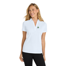 Load image into Gallery viewer, R.E.A.L. Ladies Polo - L540
