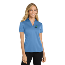 Load image into Gallery viewer, R.E.A.L. Ladies Polo - L540

