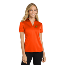 Load image into Gallery viewer, R.E.A.L. Ladies Polo - L540
