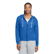 CFD - Nike Women's Gym Vintage Full-Zip Hoodie - CN9402