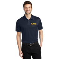 AAO Hierarchy POLO