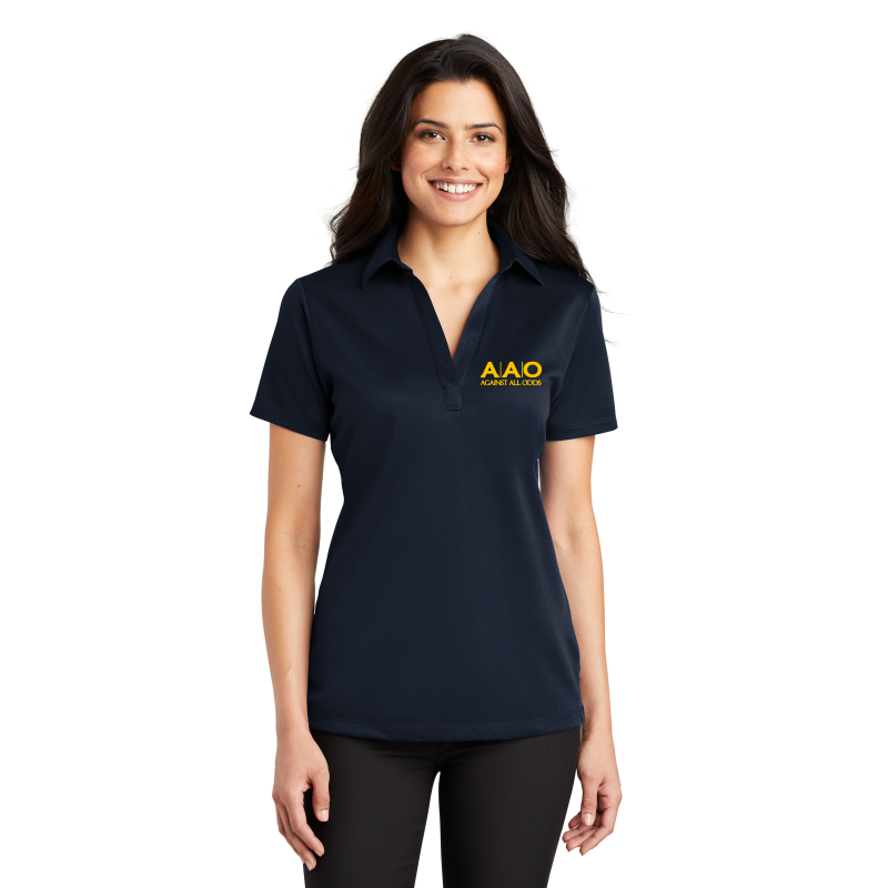 AAO Hierarchy POLO