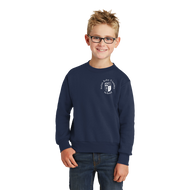 SJV: Youth Crewneck Sweater