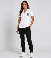 R.E.A.L. Ladies Polo - L540