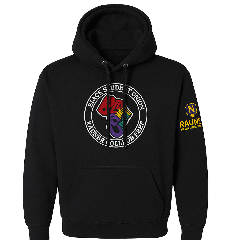 RCP/BSU Hoodie