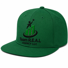 Load image into Gallery viewer, R.E.A.L. - Impact Mesh Flex Fit Cap - STC70
