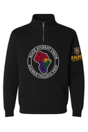 RCP/BSU Quarter Zip