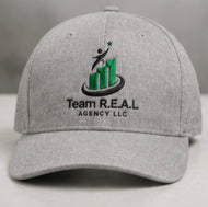 R.E.A.L. tentree® Hemp Cap - TTAU4415