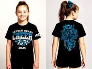 LBC 2025 REGIONAL T-Shirt