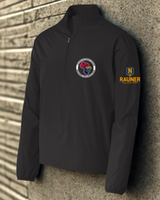 Load image into Gallery viewer, RCP/BSU 1/2 Zip Pullover
