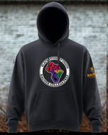 RCP/BSU Hoodie