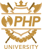 PHP University Graduate Polo