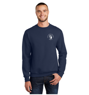 SJV: Adult Crewneck Sweater