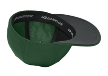Load image into Gallery viewer, R.E.A.L. - Impact Mesh Flex Fit Cap - STC70
