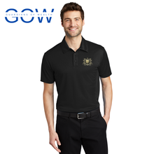 Load image into Gallery viewer, GOW Guardians of Wealth: President&#39;s Club Polo
