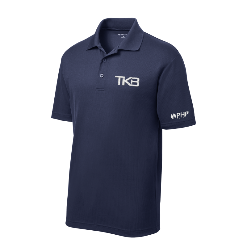 TKB Hierarchy Polo