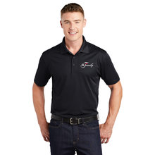 Load image into Gallery viewer, The Family Hierarchy Polo

