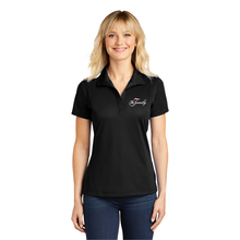 Load image into Gallery viewer, The Family Hierarchy Polo
