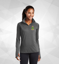 Load image into Gallery viewer, EMM: Sport-Wick Stretch 1/2 Zip
