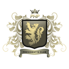 Load image into Gallery viewer, Max Life: PRESIDENT&#39;S CLUB - POLO
