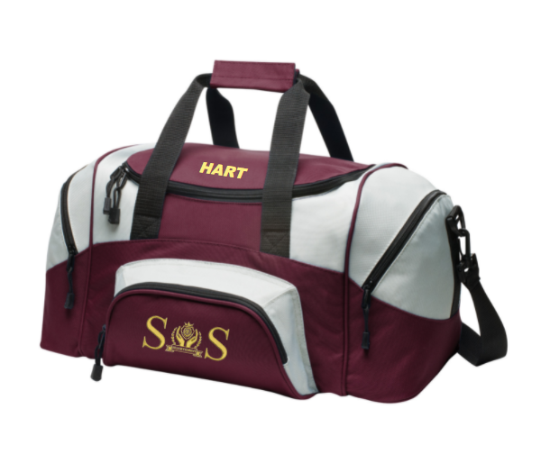 SOS Duffle