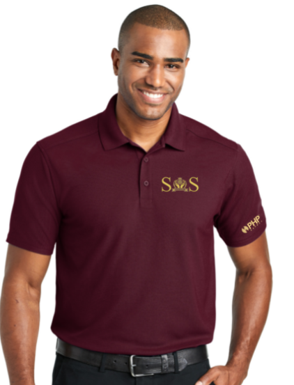 SOS Hierarchy Polo